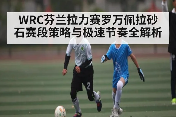 WRC芬兰拉力赛罗万佩拉砂石赛段策略与极速节奏全解析